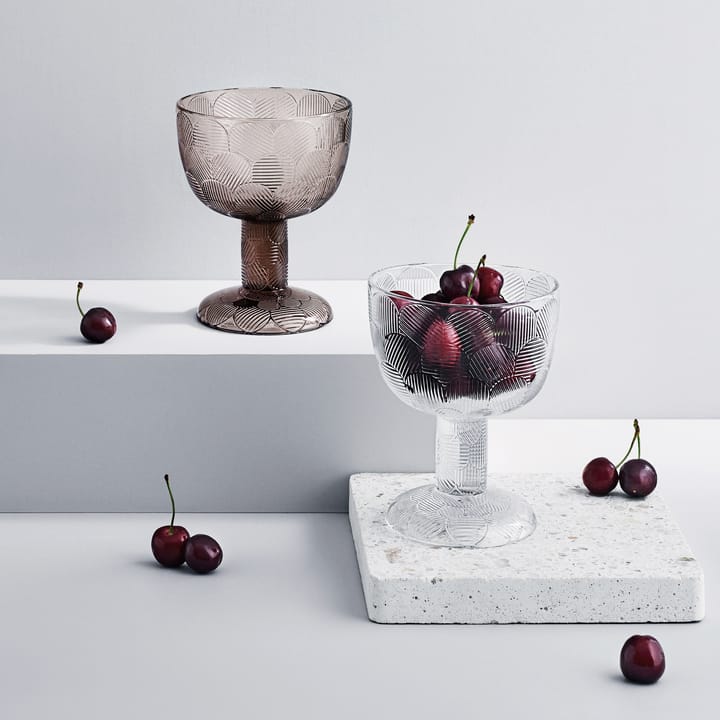 Miranda miska 145 mm - przezroczysty - Iittala