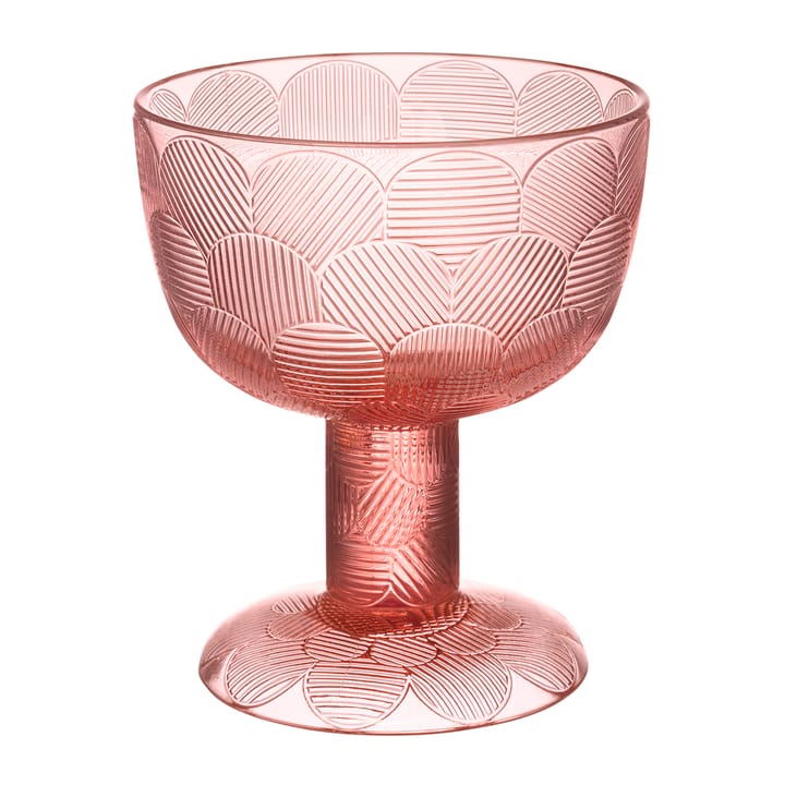 Miranda miska 145 mm - salmon pink - Iittala