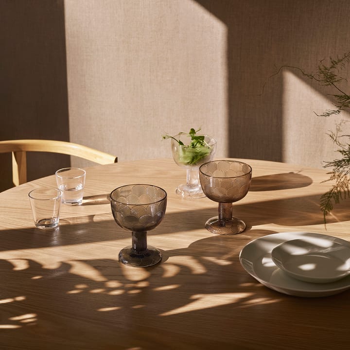 Miranda miska 145 mm, szary Iittala