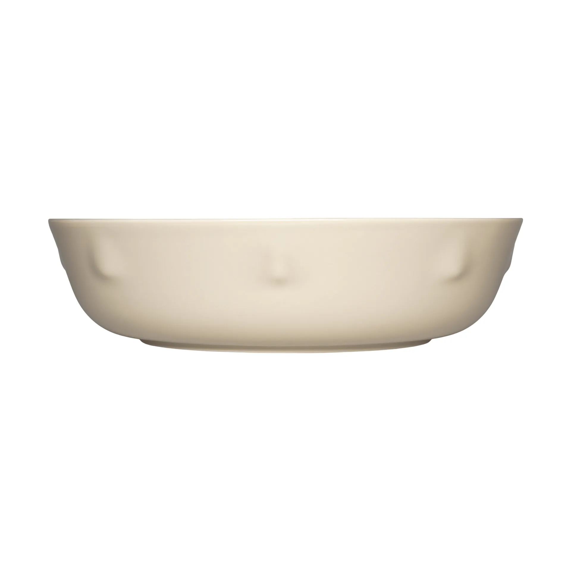 Miska do serwowania Solare 2,3 L, Sand Iittala
