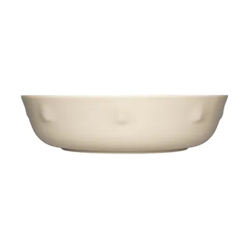 Miska do serwowania Solare 2,3 L - Sand - Iittala