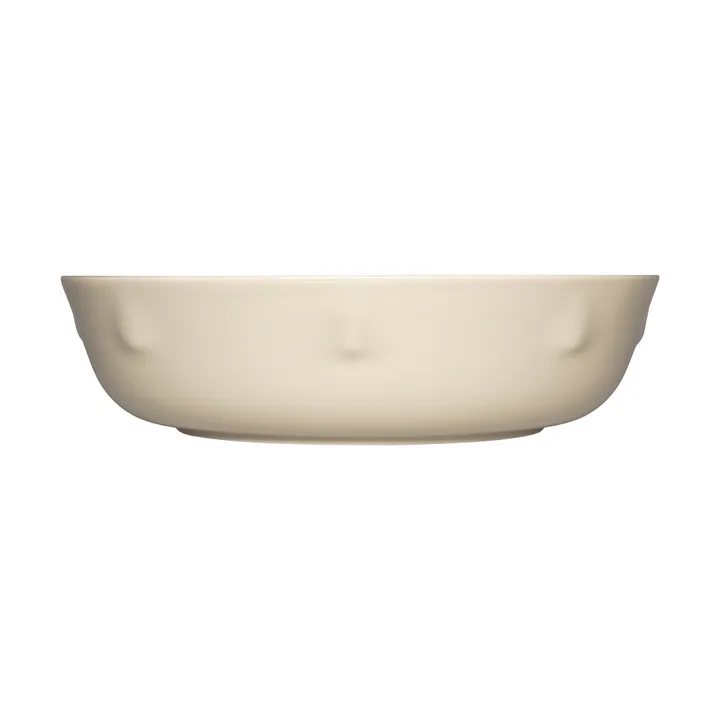 Miska do serwowania Solare 2,3 L - Sand - Iittala