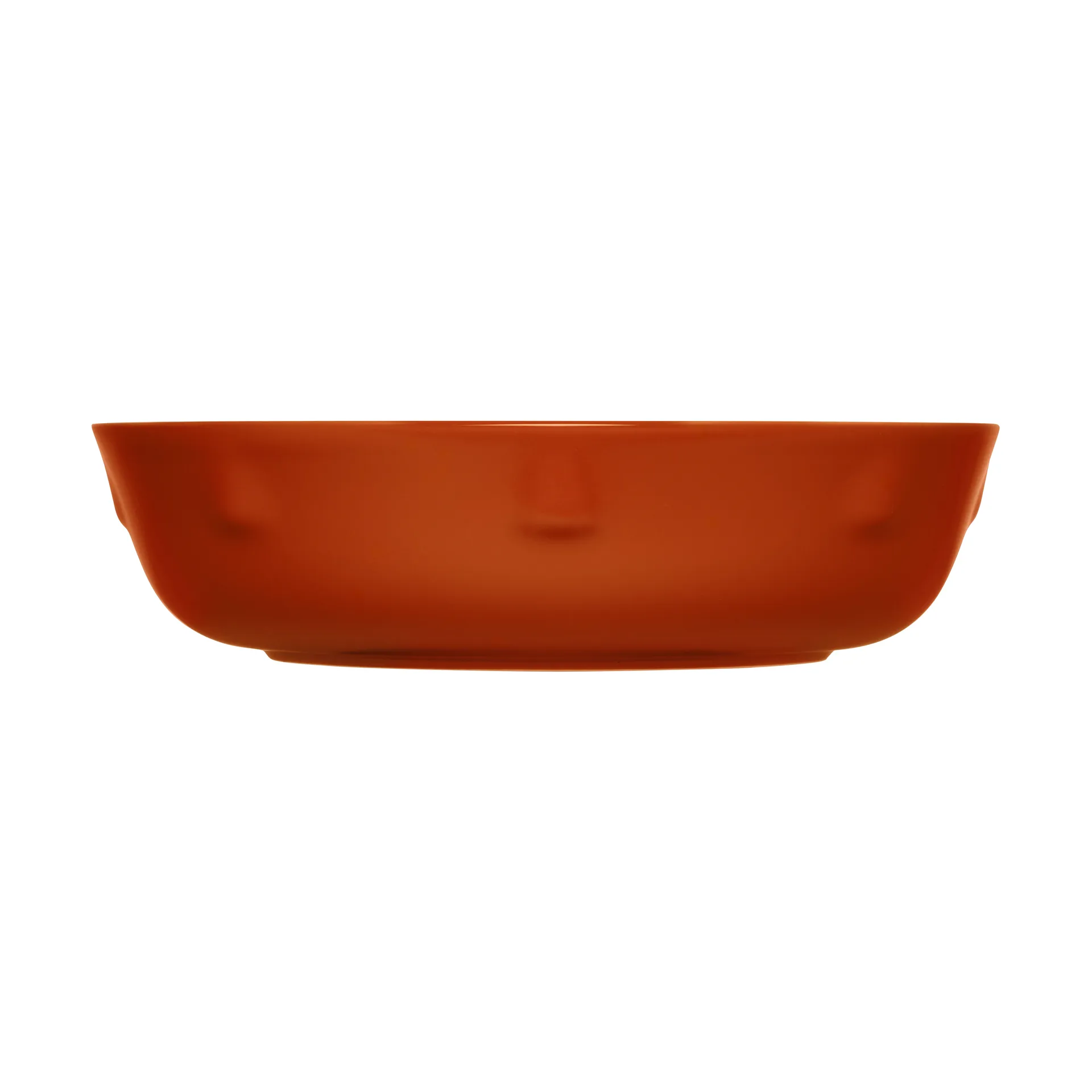 Miska do serwowania Solare 2,3 L, Terrakota Iittala