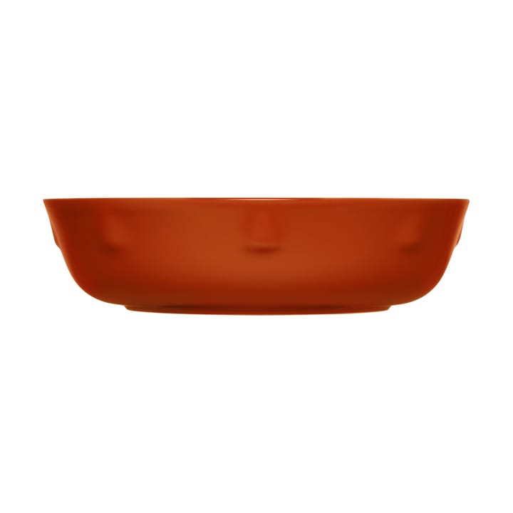 Miska do serwowania Solare 2,3 L - Terrakota - Iittala