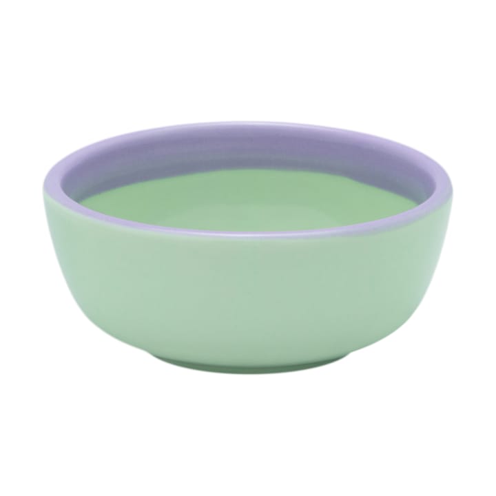 Miska Play �Ø9 cm - Mięta-fiolet - Iittala