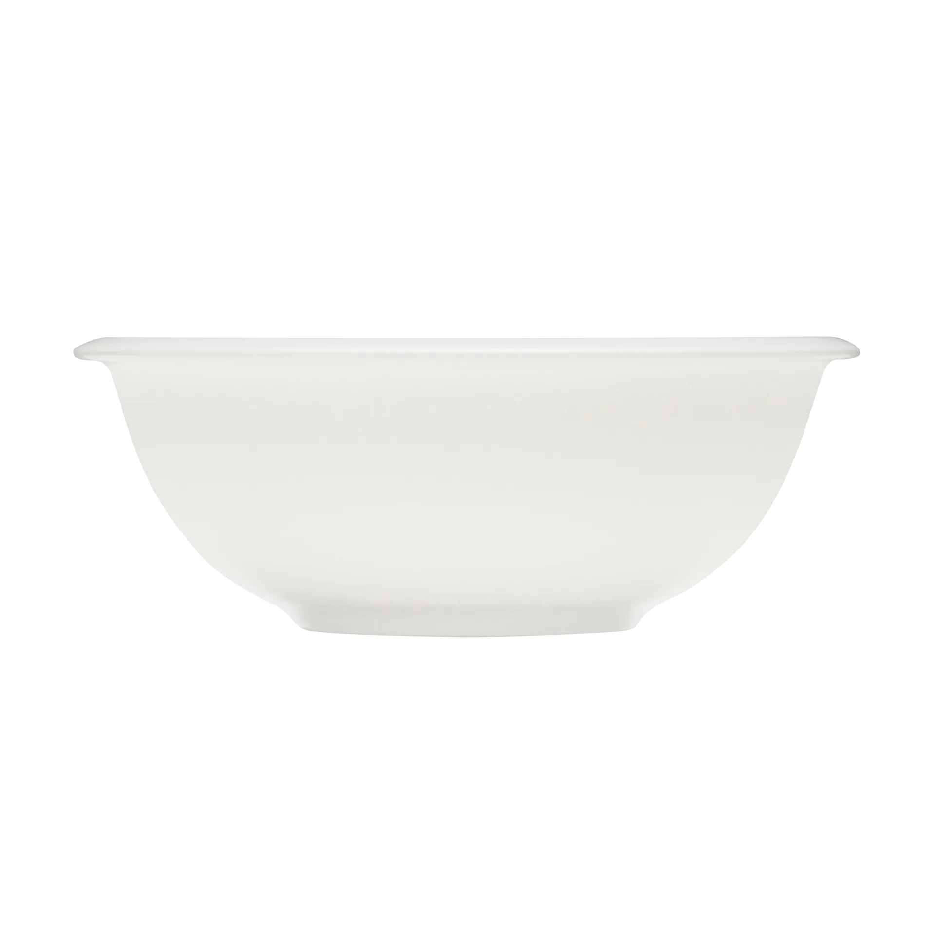 Miska Raami 17 cm, Biała Iittala