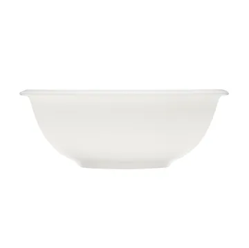Miska Raami 17 cm - Biała - Iittala