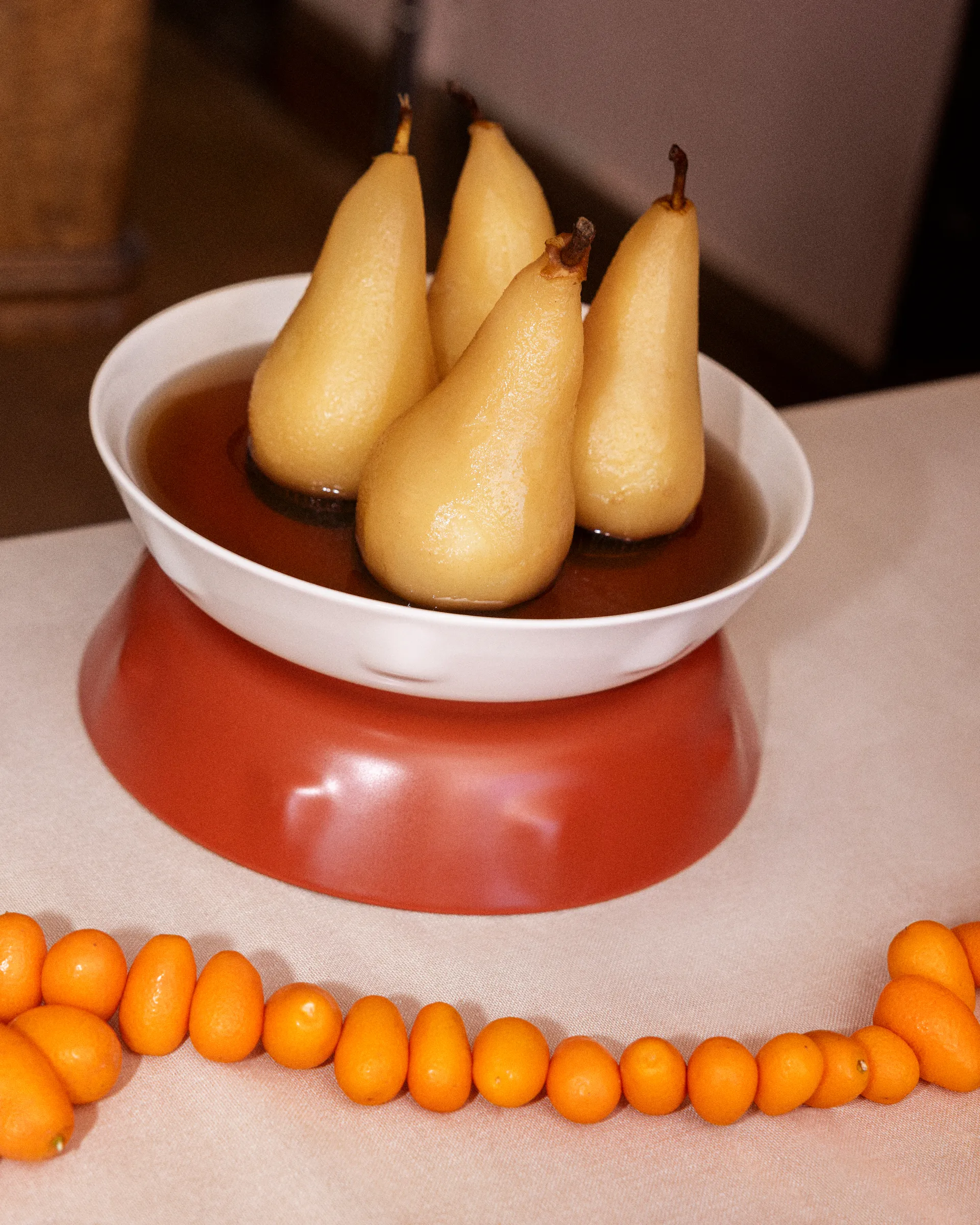 Miska Solare 400 ml, Terrakota Iittala