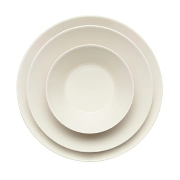 Miska Teema Ø15 cm - Biały - Iittala