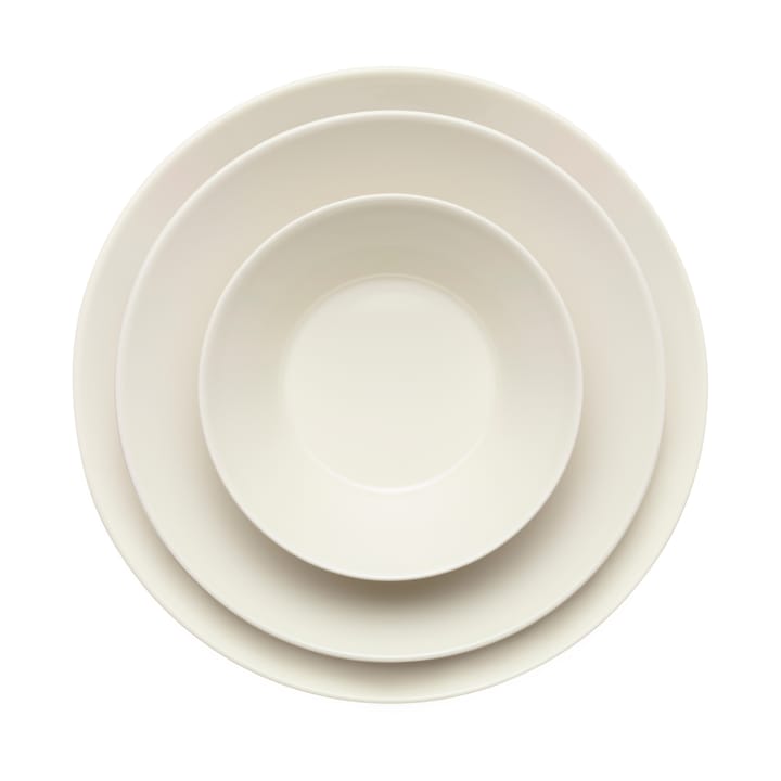 Miska Teema Ø15 cm, Biały Iittala