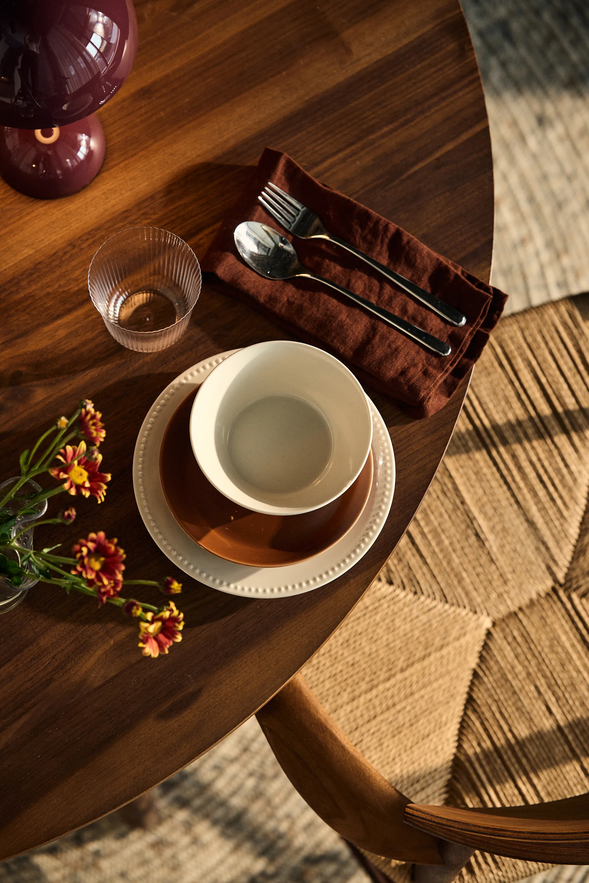 Miska Teema Ø15 cm, Biały Iittala