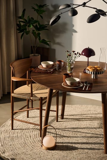 Miska Teema Ø15 cm - Biały - Iittala