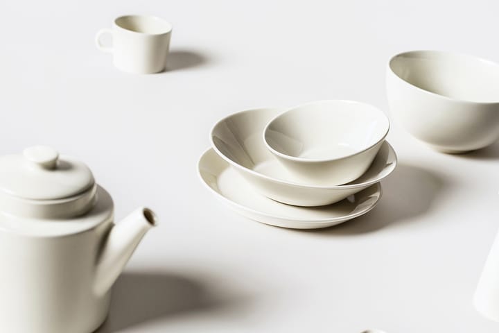 Miska Teema Ø15 cm, Biały Iittala