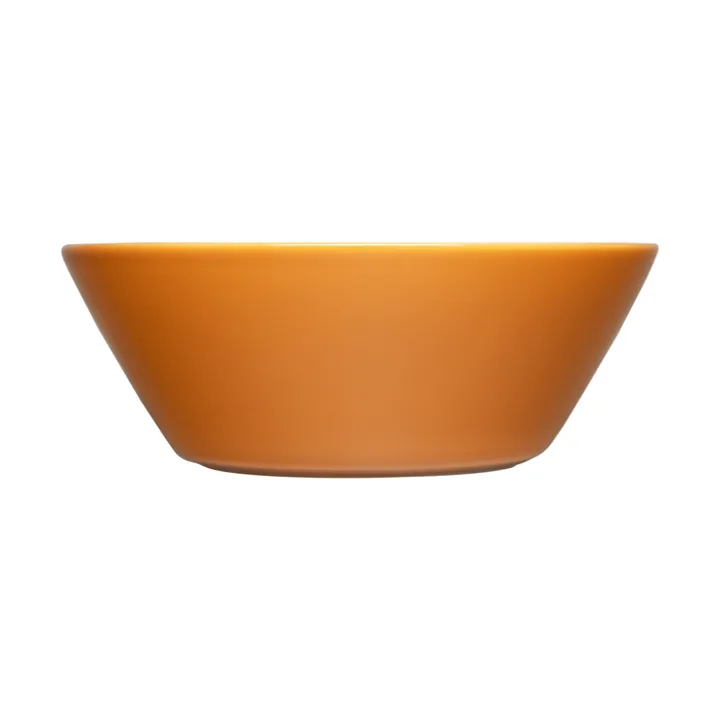 Miska Teema Ø15 cm - Bursztyn - Iittala