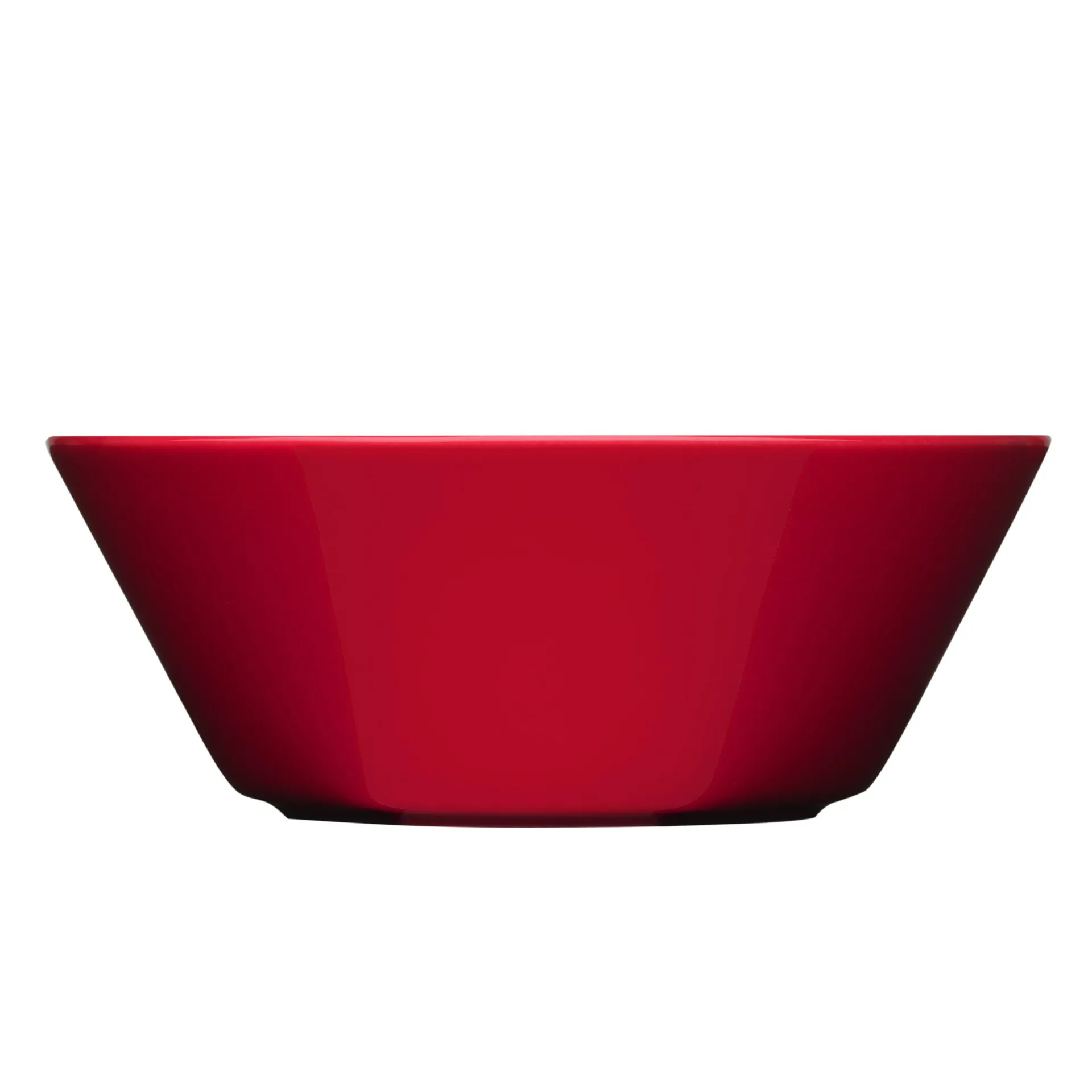 Miska Teema Ø15 cm, Czerwony Iittala