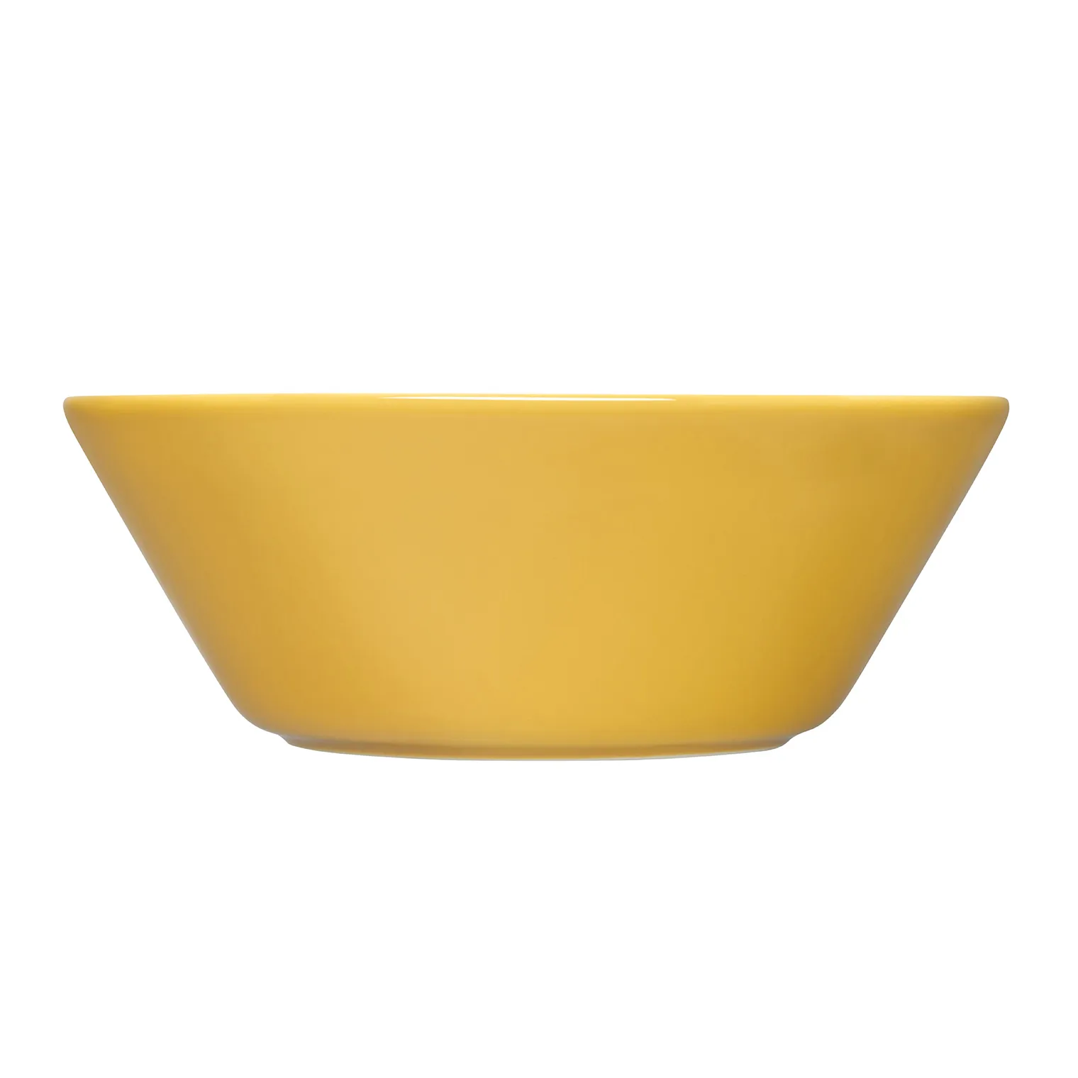Miska Teema Ø15 cm, honey (żółty) Iittala