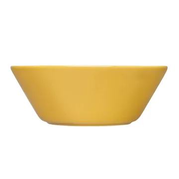 Miska Teema Ø15 cm - honey (żółty) - Iittala