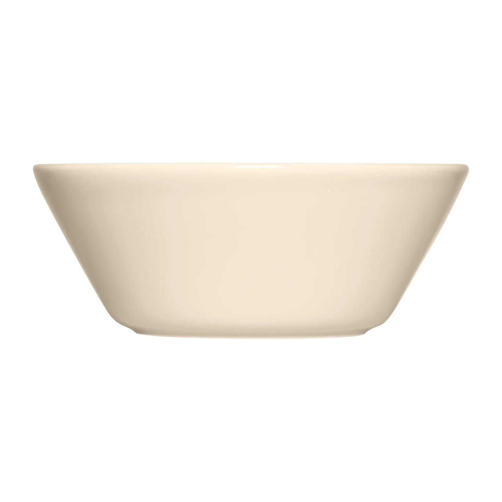 Miska Teema Ø15 cm, Len Iittala