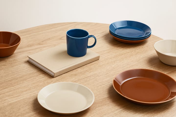 Miska Teema Ø15 cm, Len Iittala