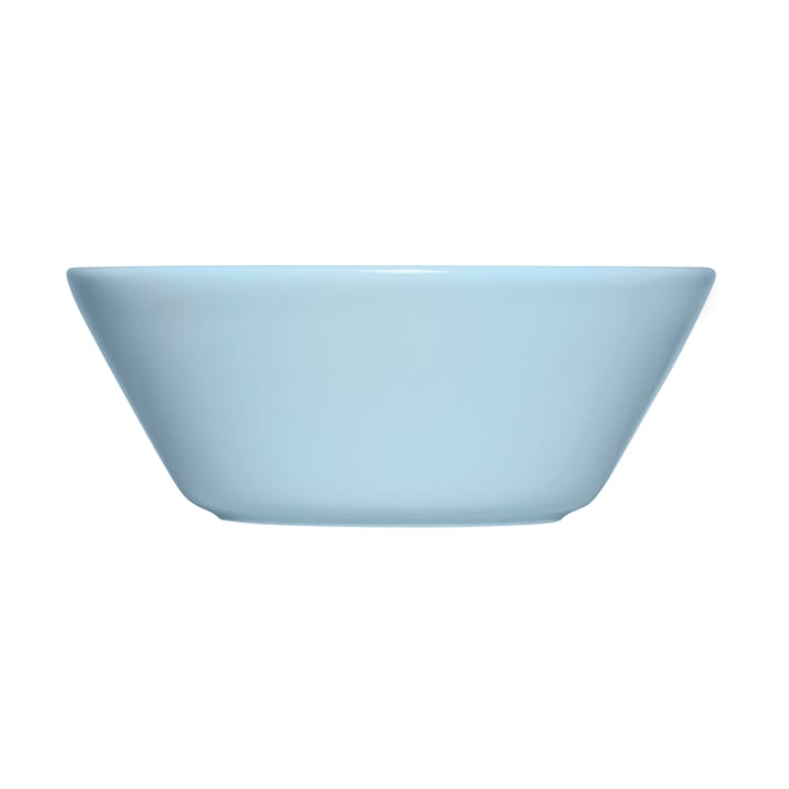Miska Teema Ø15 cm - Lodowy niebieski - Iittala