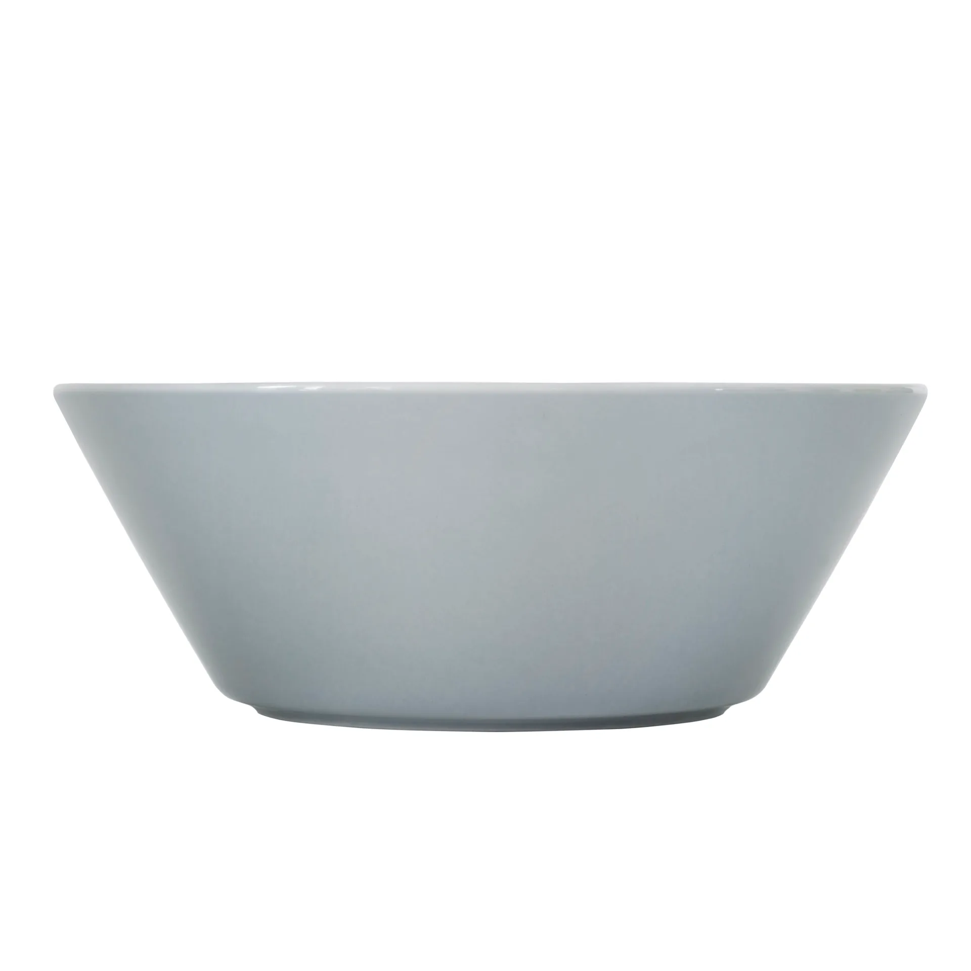 Miska Teema Ø15 cm, perłowy szary Iittala