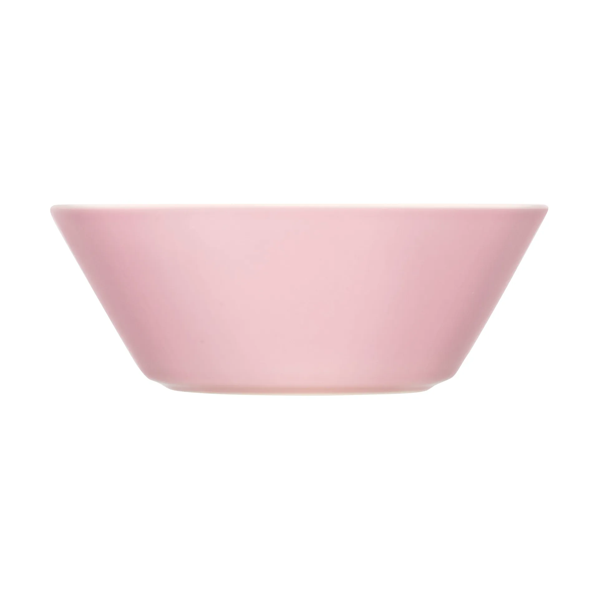 Miska Teema Ø15 cm, Różowy Iittala