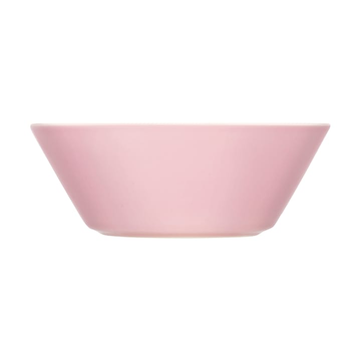 Miska Teema Ø15 cm - Różowy - Iittala
