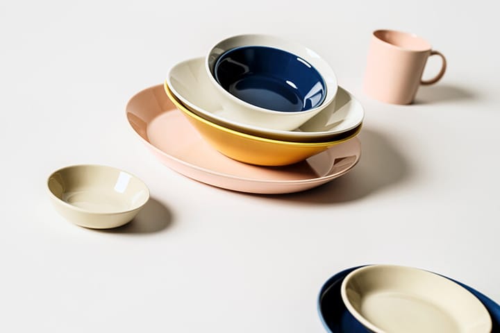 MIska Teema Ø21 cm, Biały Iittala