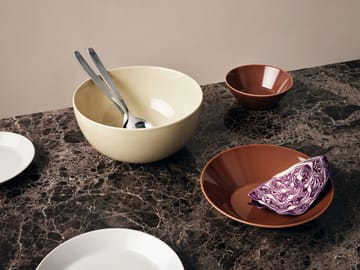 MIska Teema Ø21 cm - Brąz Vintage - Iittala