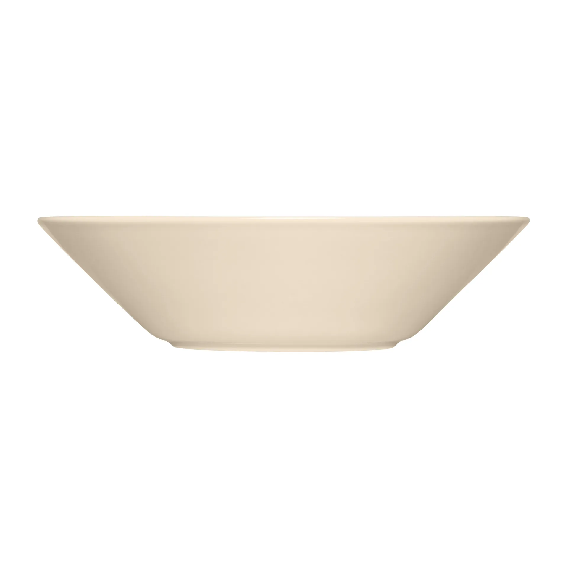 MIska Teema Ø21 cm, Len Iittala