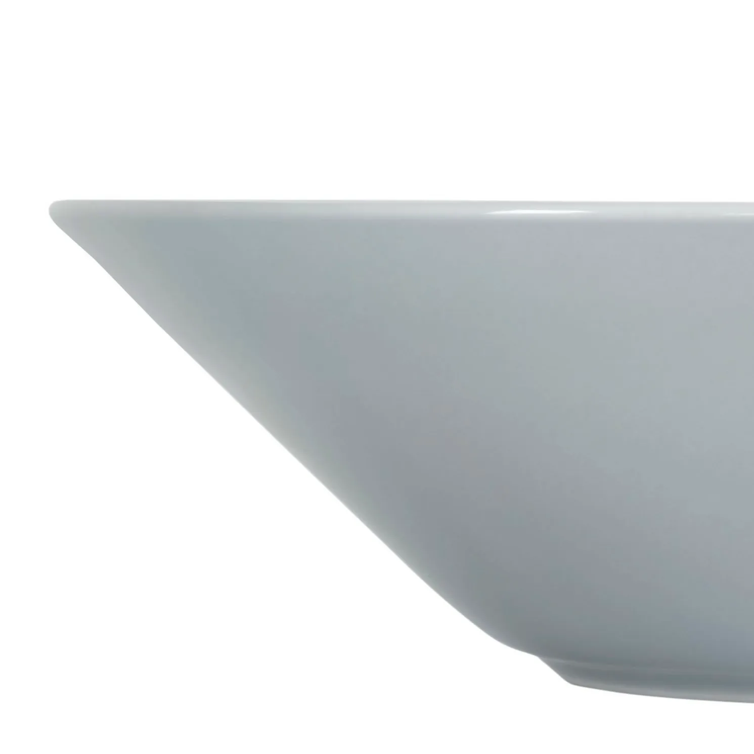 MIska Teema Ø21 cm, Perłowy szary Iittala