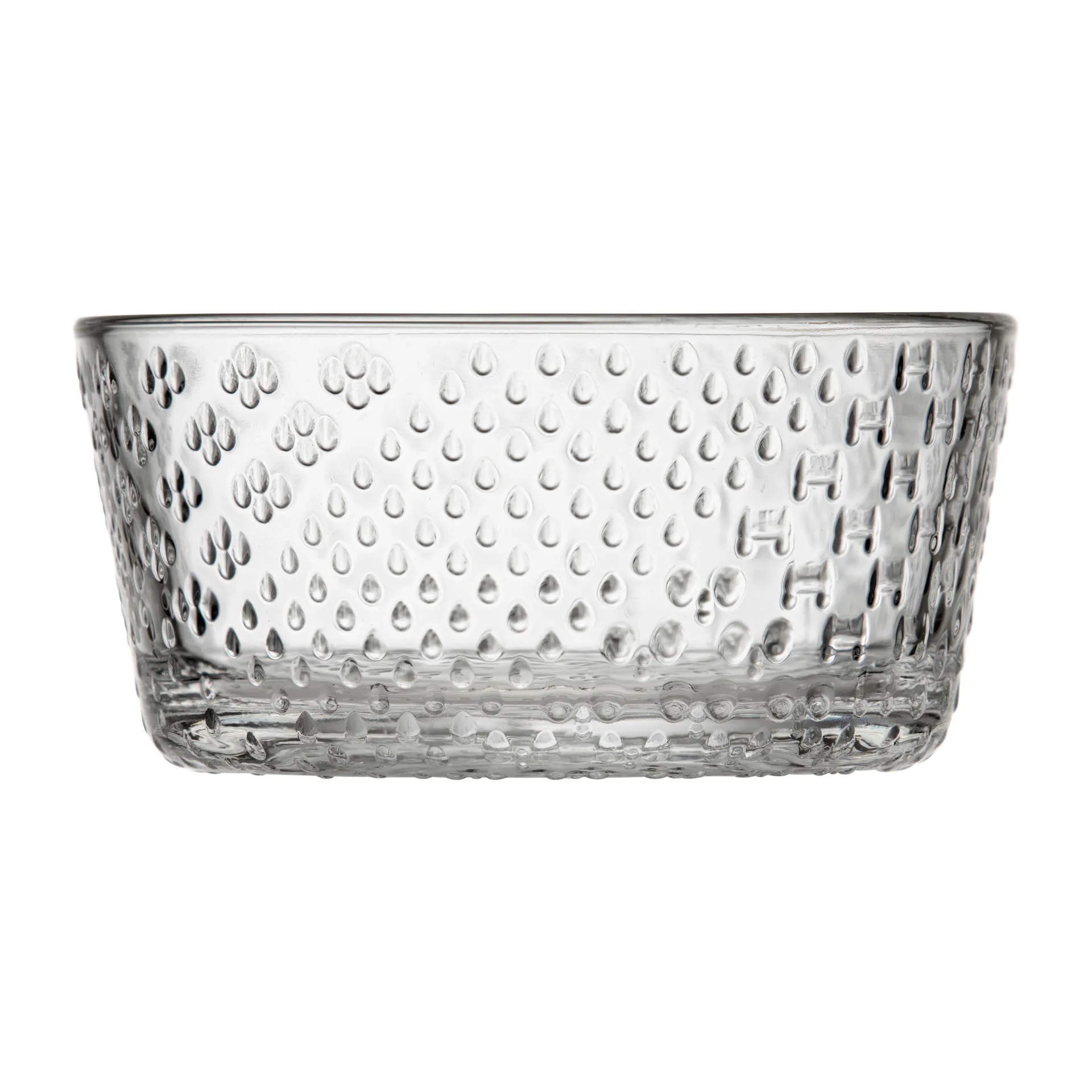 Miska Tundra 250 ml, Przezroczysty Iittala