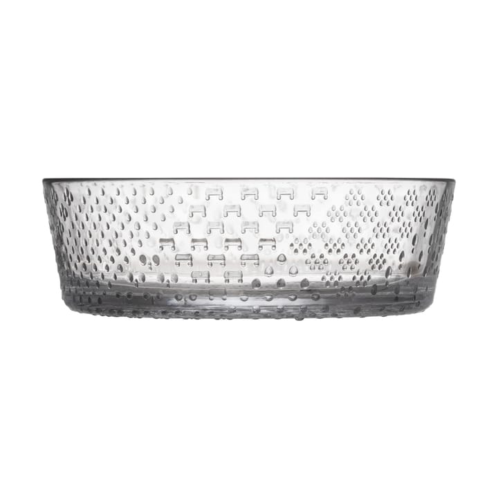 Miska Tundra 62 cl, Przezroczysta Iittala