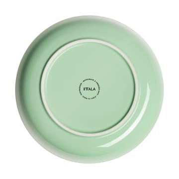 Miska/talerz Play Ø22 cm - Mięta-Fiolet - Iittala