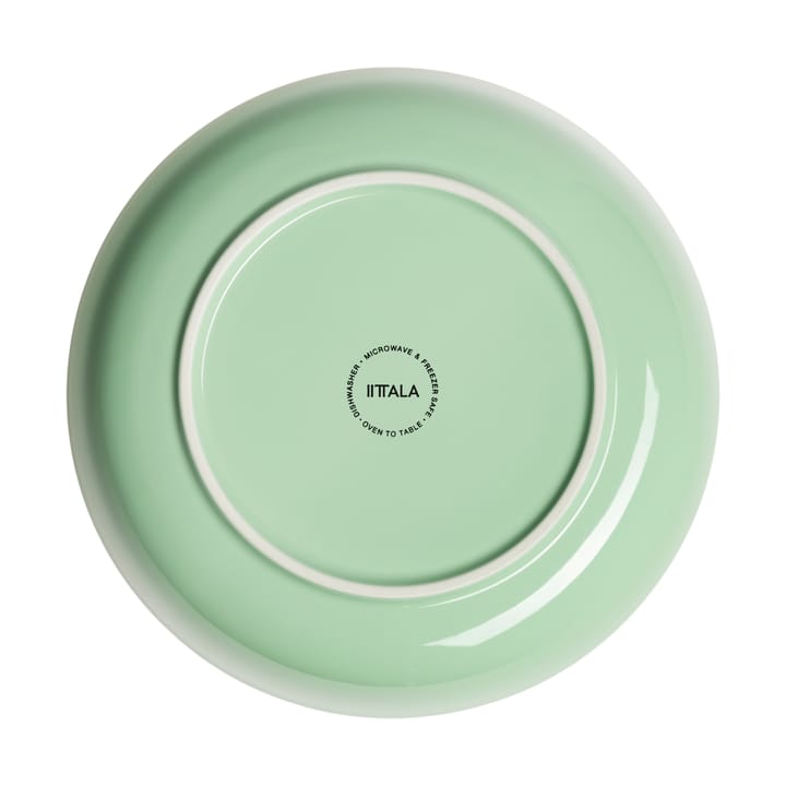 Miska/talerz Play Ø22 cm, Mięta-Fiolet Iittala