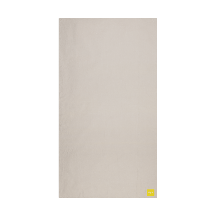 Obrus Play 135x250 cm - Beżowo-żółty - Iittala