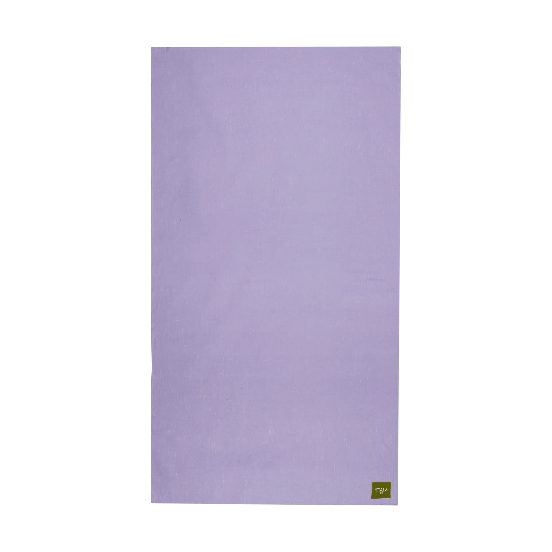 Obrus Play 135x250 cm, Fiolet-oliwka Iittala