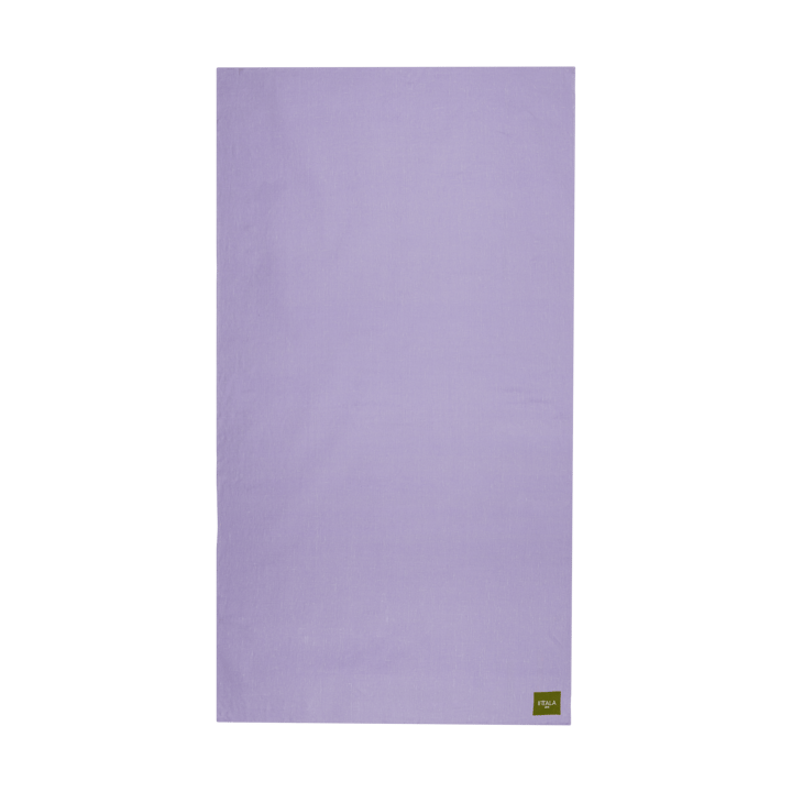 Obrus Play 135x250 cm, Fiolet-oliwka Iittala