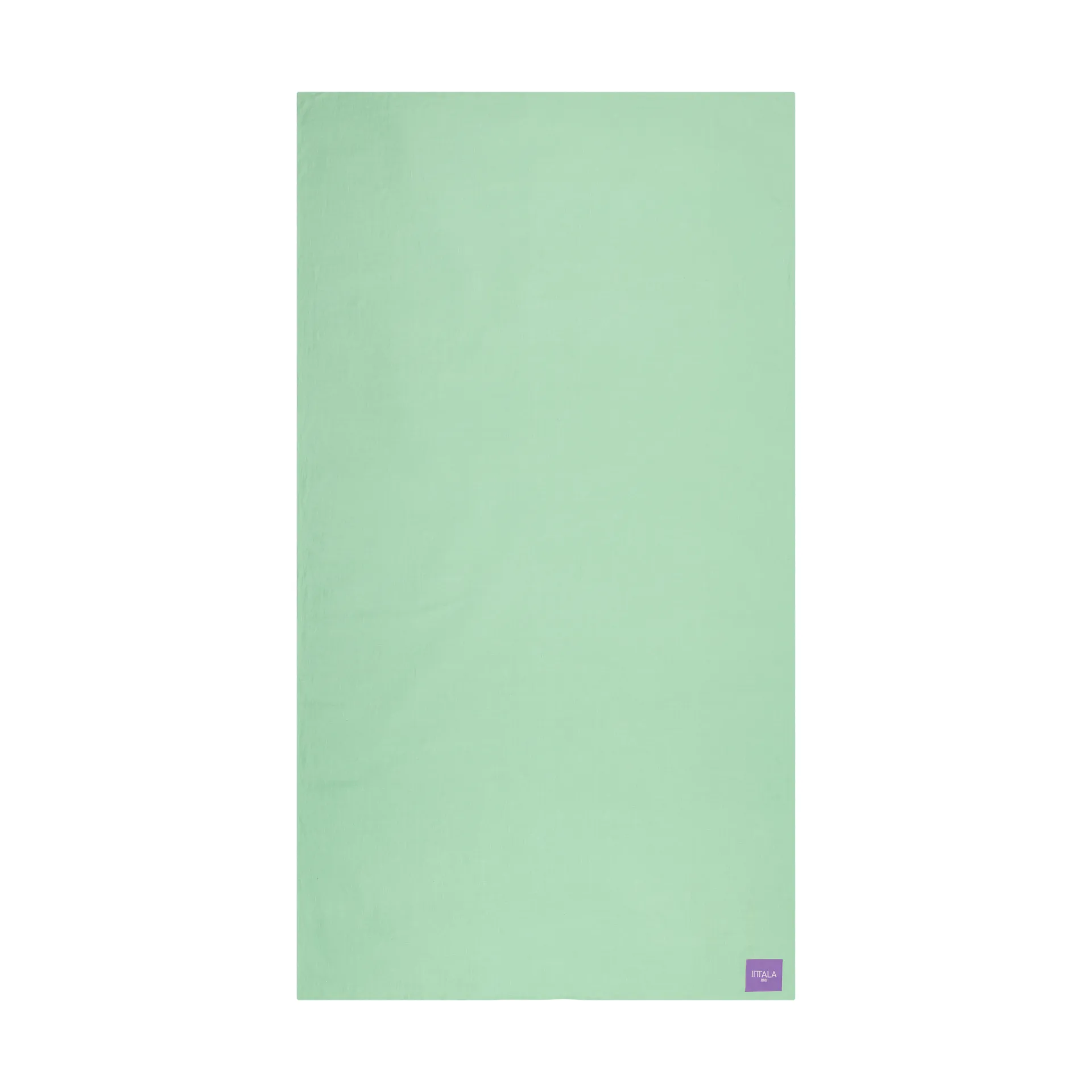 Obrus Play 135x250 cm, Mięta-fiolet Iittala
