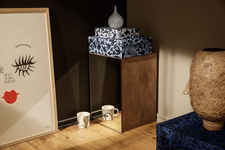 Oiva Toikka All you need obraz, 50x70 cm Iittala