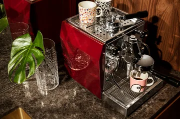 Oiva Toikka Birdie kubek 300 ml - Różowy - Iittala