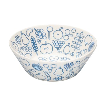 Oiva Toikka Frutta miska Ø15 cm - Jasnoniebieski - Iittala