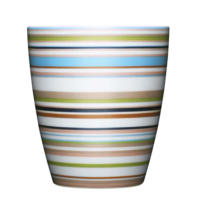 Origo kubek 250 ml - beige - Iittala