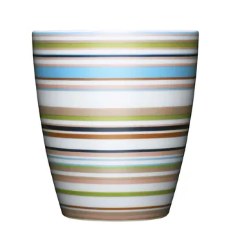 Origo kubek - beige - Iittala