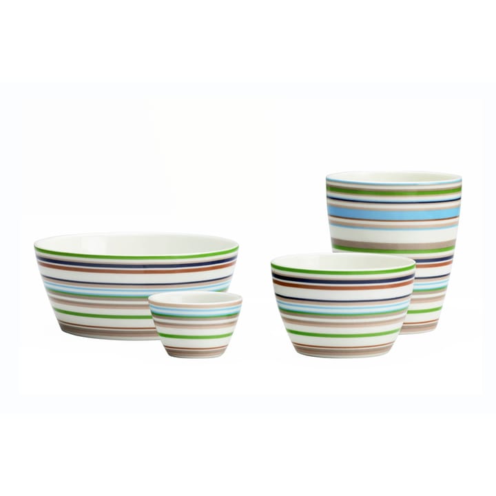 Origo kubek, beige Iittala