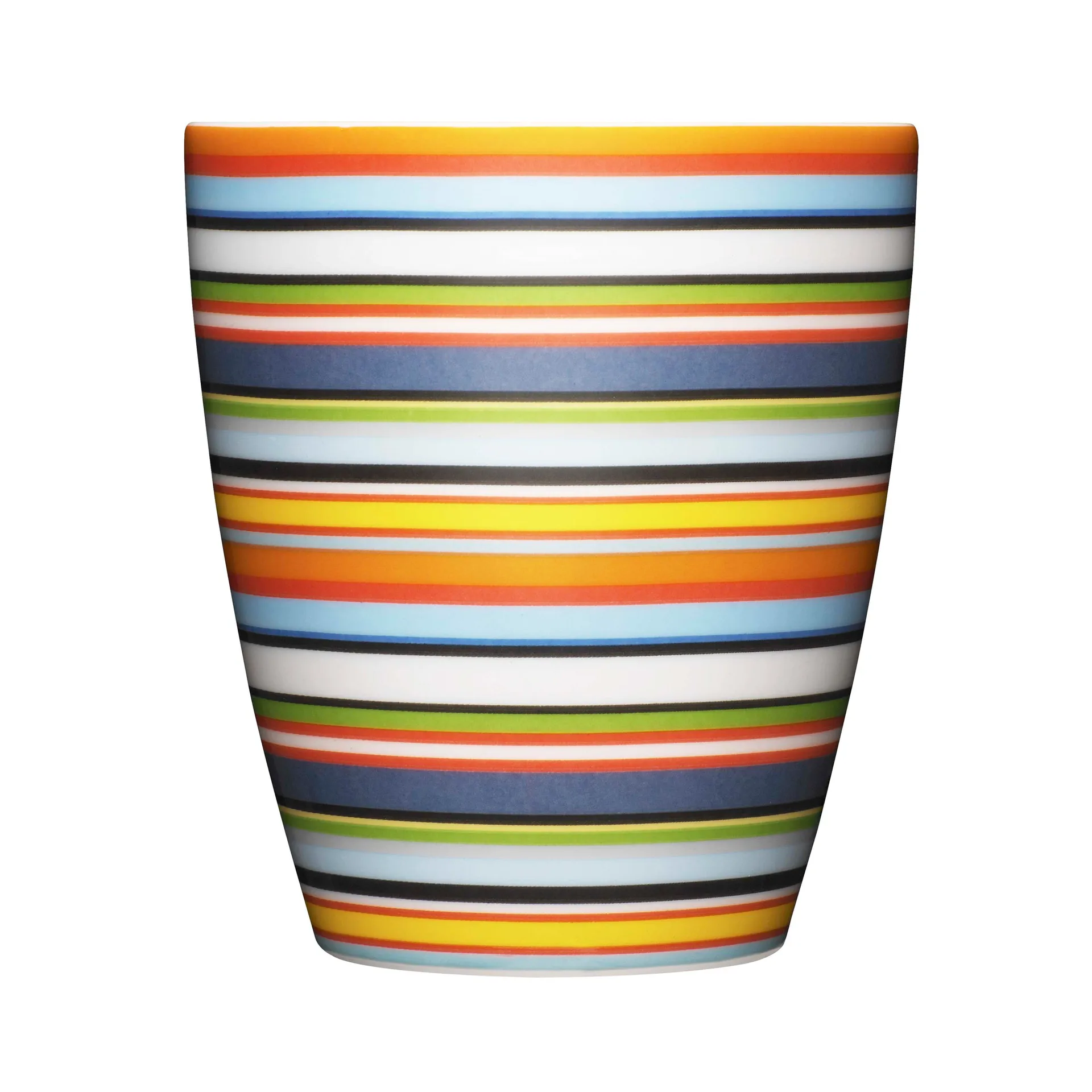 Origo kubek, orange Iittala