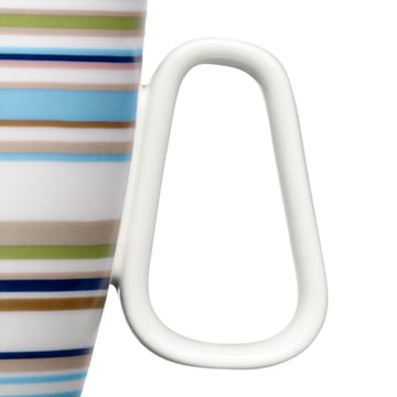 Origo kubek z chwytem - beige - Iittala