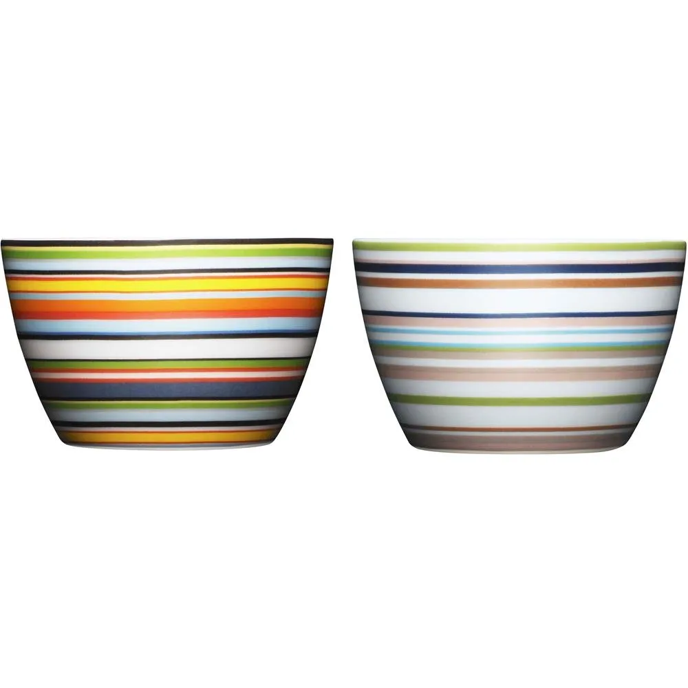 Origo miska 150 ml, beige 150 ml Iittala