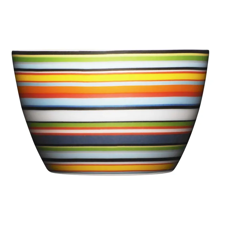 Origo miska 150 ml - orange - Iittala