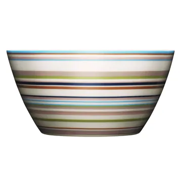 Origo miska 500 ml - beige 5 dl - Iittala